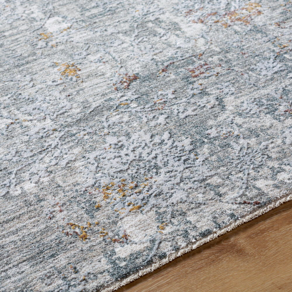 Dresden Machine Woven Rug