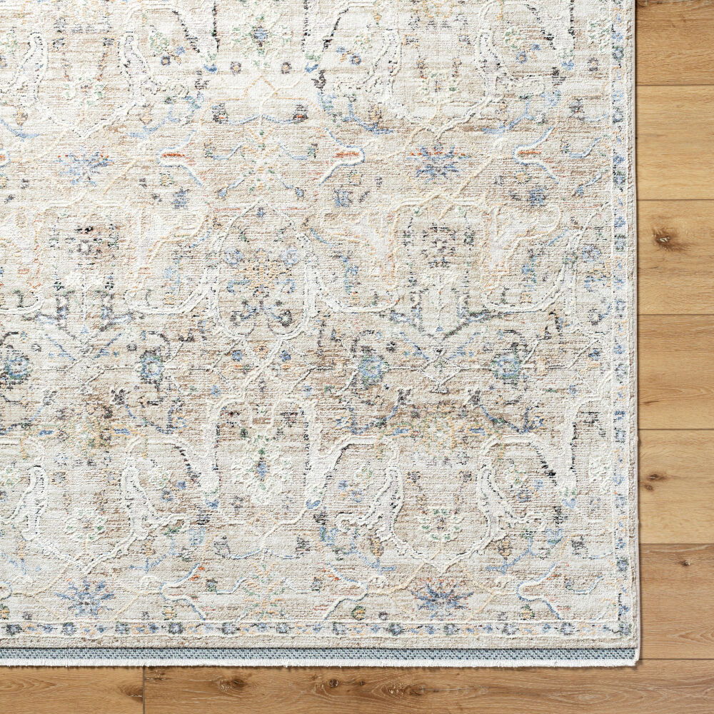 Rivaldo Machine Woven Rug