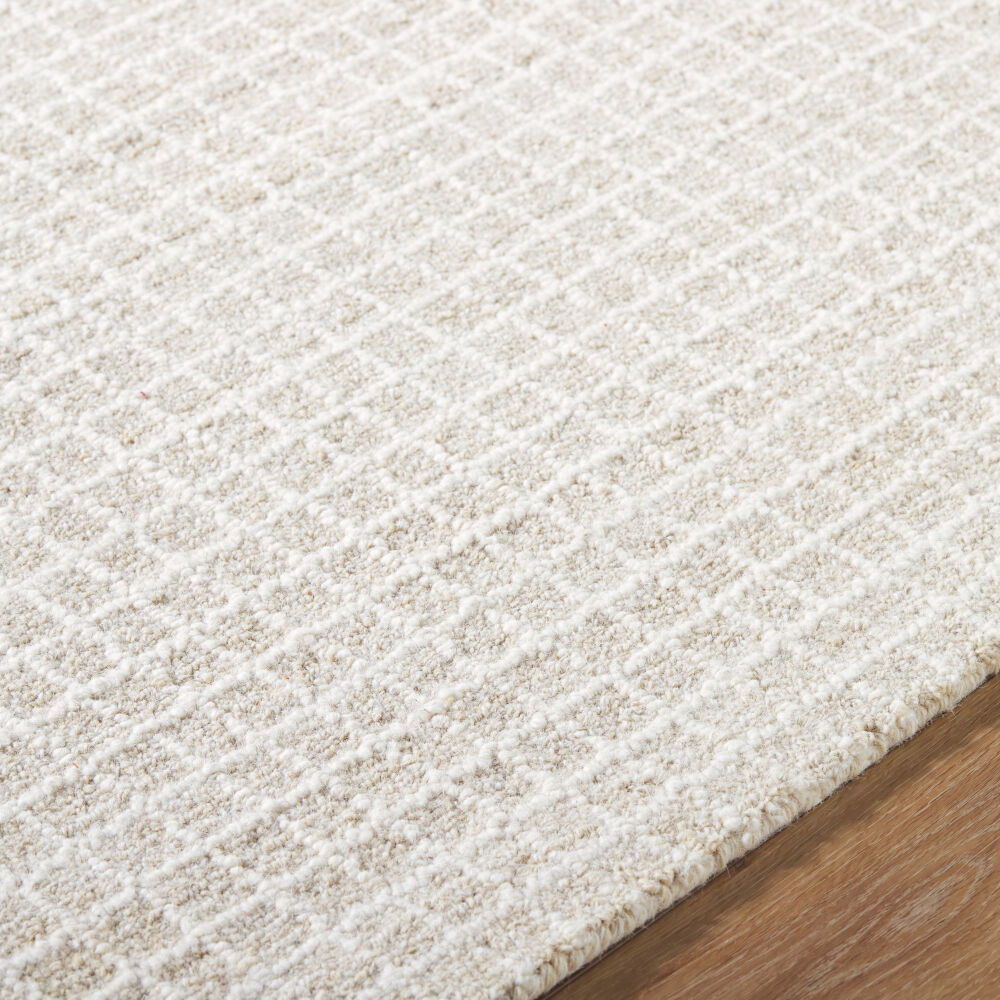 Andreas Handmade Rug