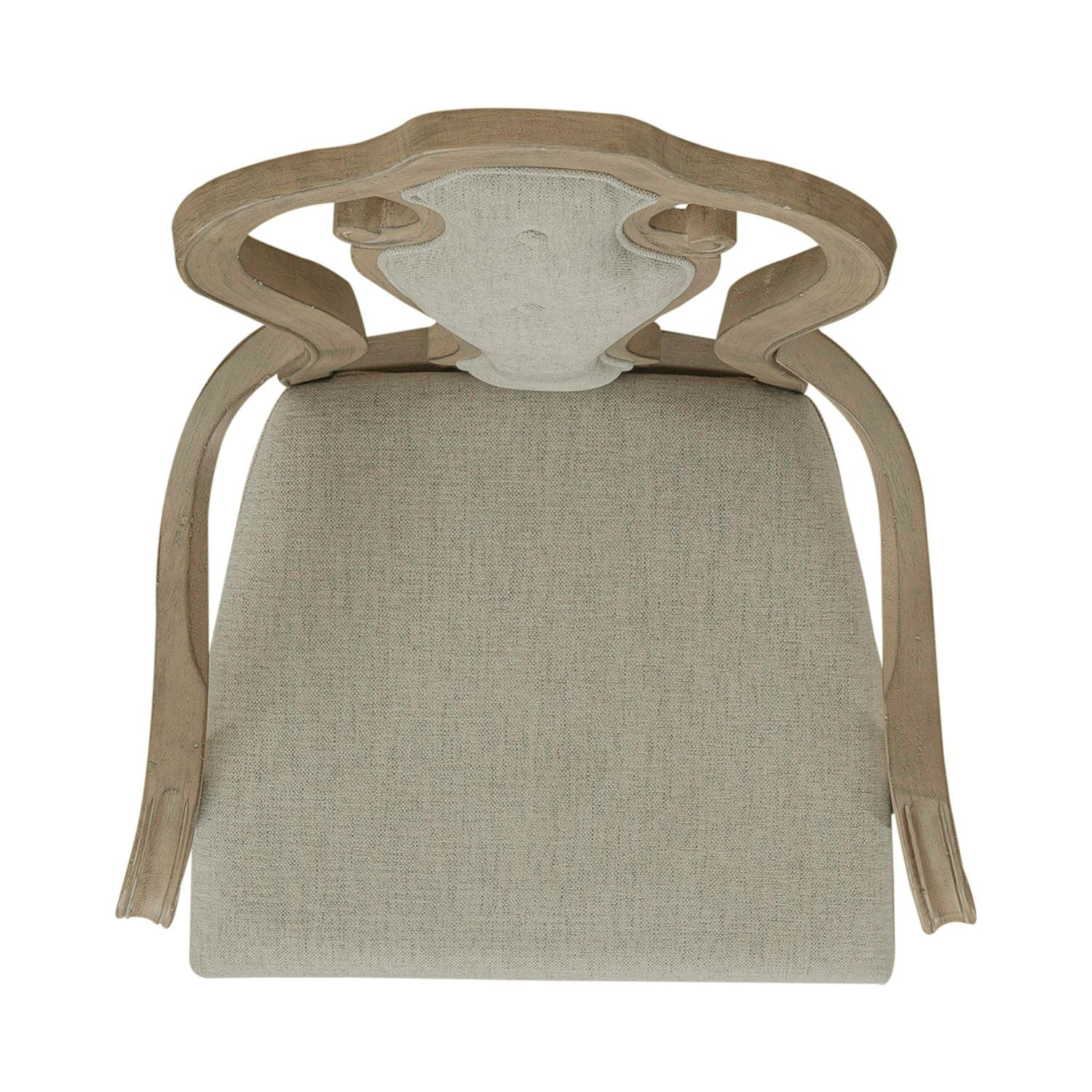 Magnolia Manor - Splat Back Upholstered Chair