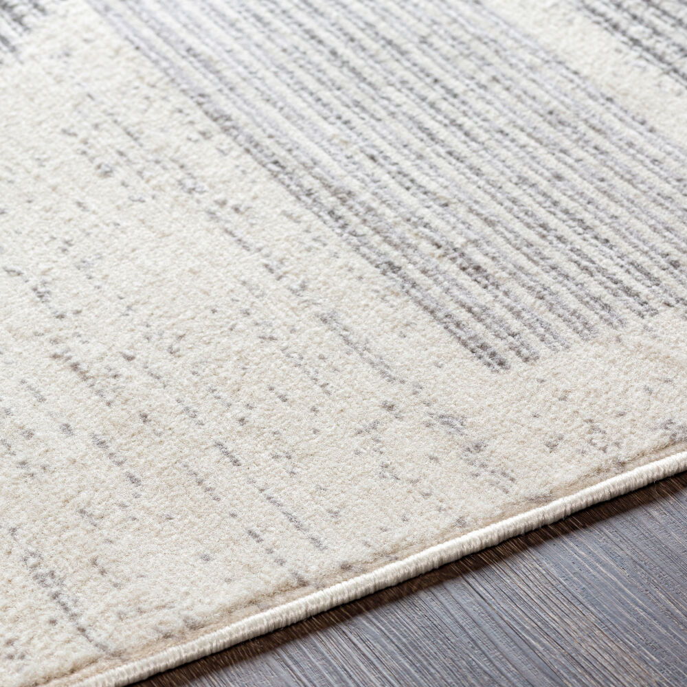 Pisa Machine Woven Rug