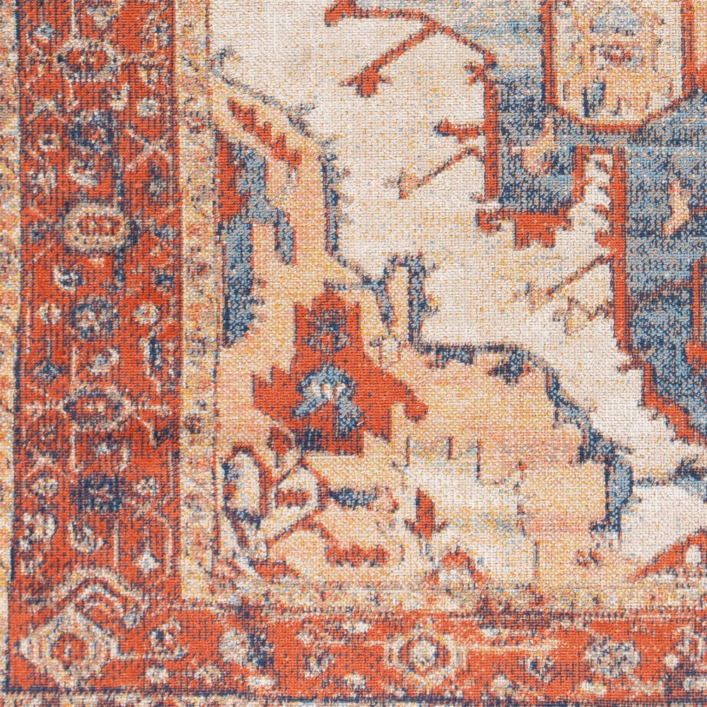 Huntington Beach Machine Woven Rug