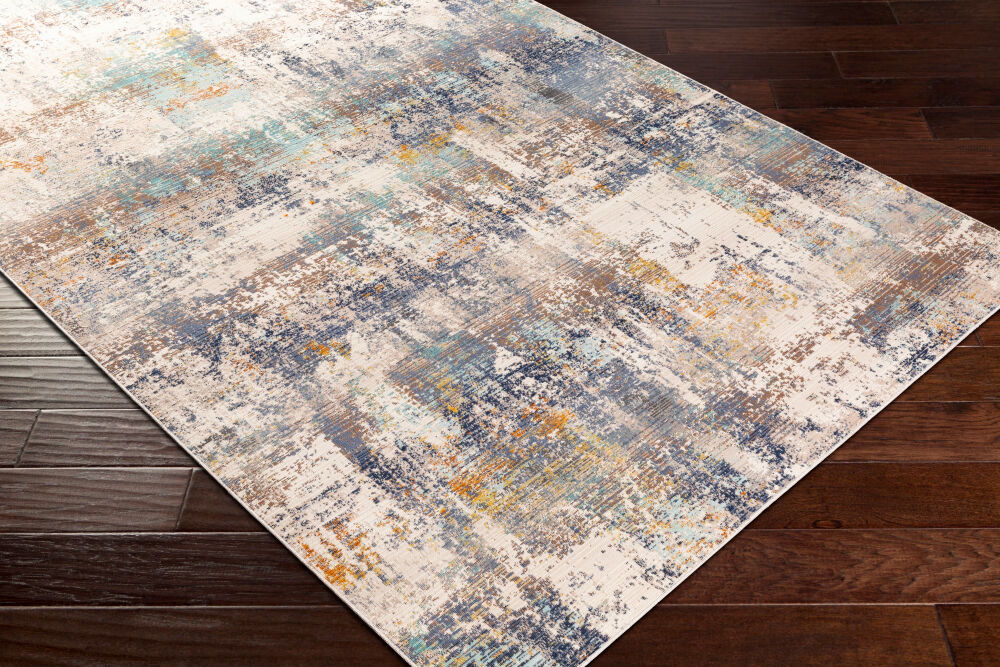 Dublin Machine Woven Rug