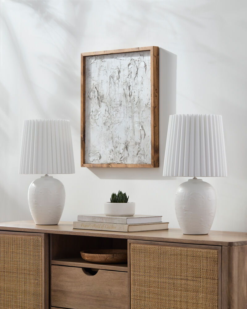 Mako Accent Table Lamp