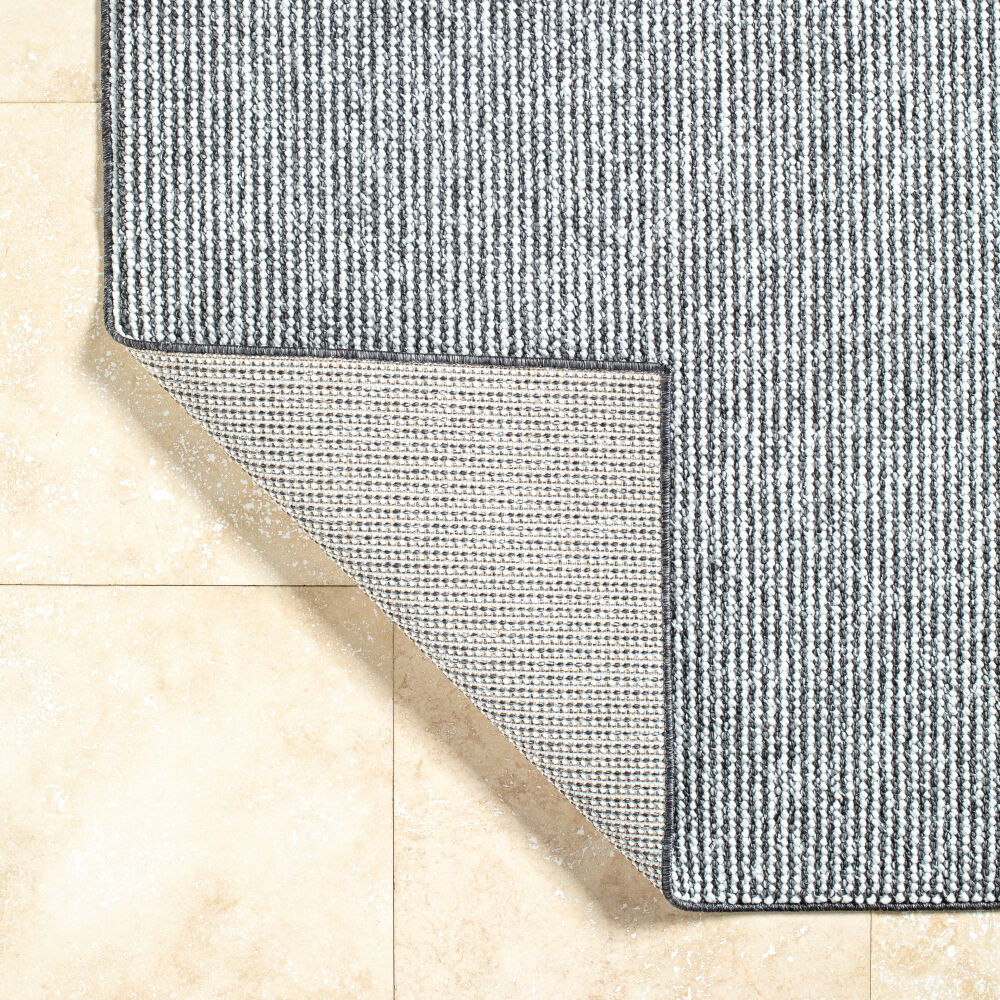 Bouclair Machine Woven Rug