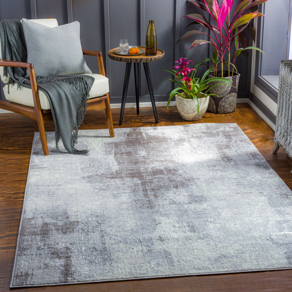 Wanderlust Machine Woven Rug