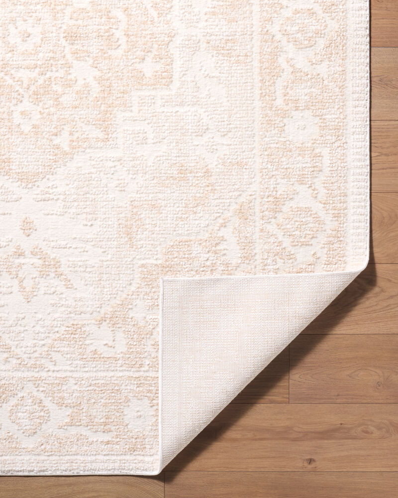Odeon Machine Woven Rug