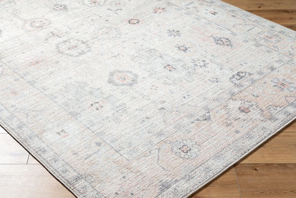 Marlon Machine Woven Rug