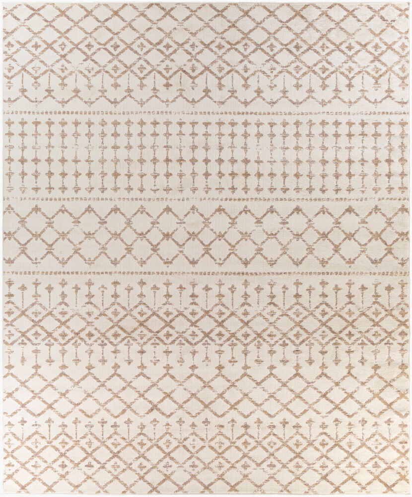 Roma Machine Woven Rug