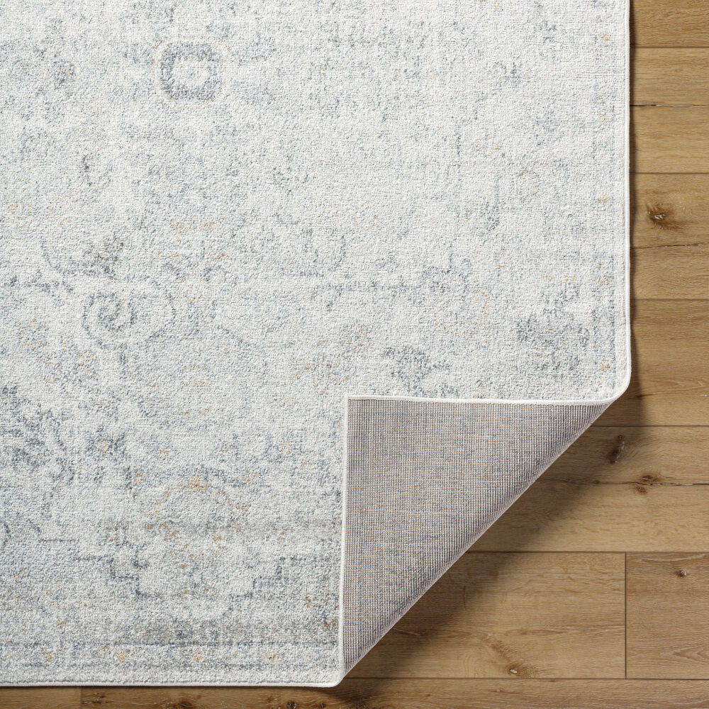 Harput Machine Woven Rug