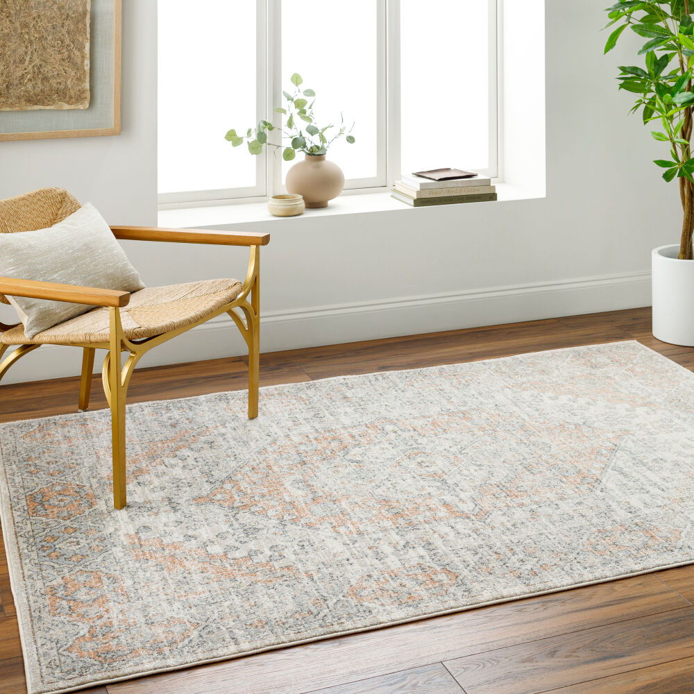 Alpharetta Machine Woven Rug