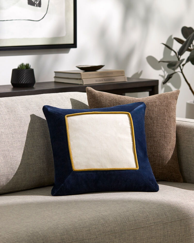 Squared Pillow