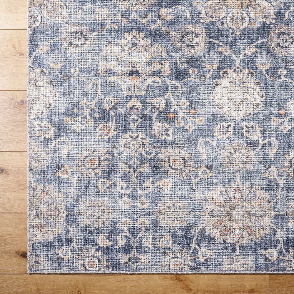 Downtown Machine Woven Rug