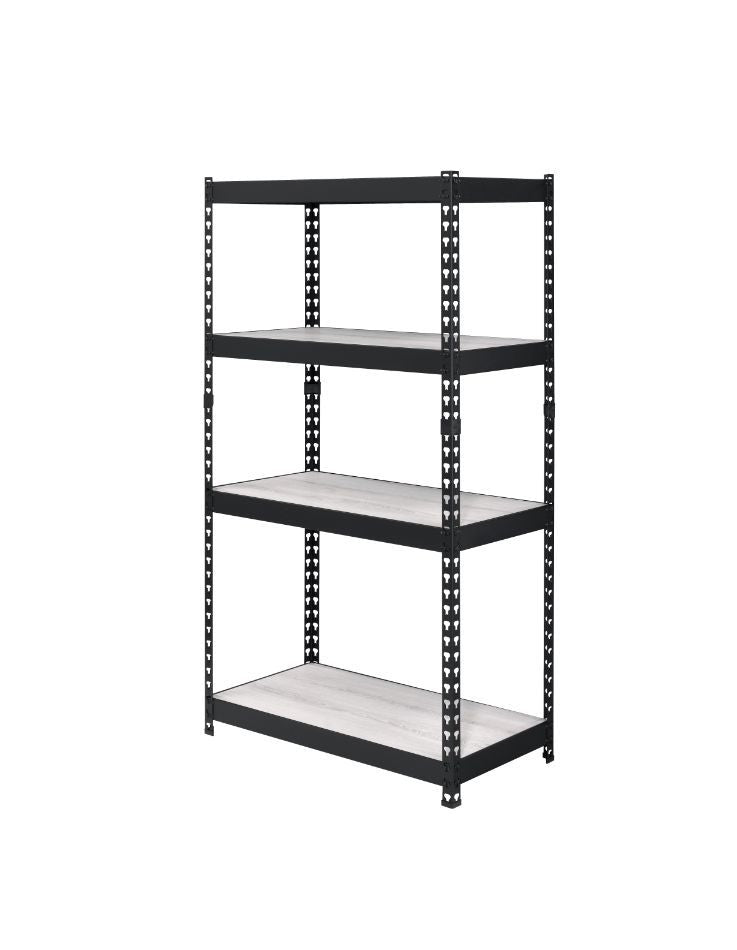 ACME Decmus - Bookshelf | Meri Furniture