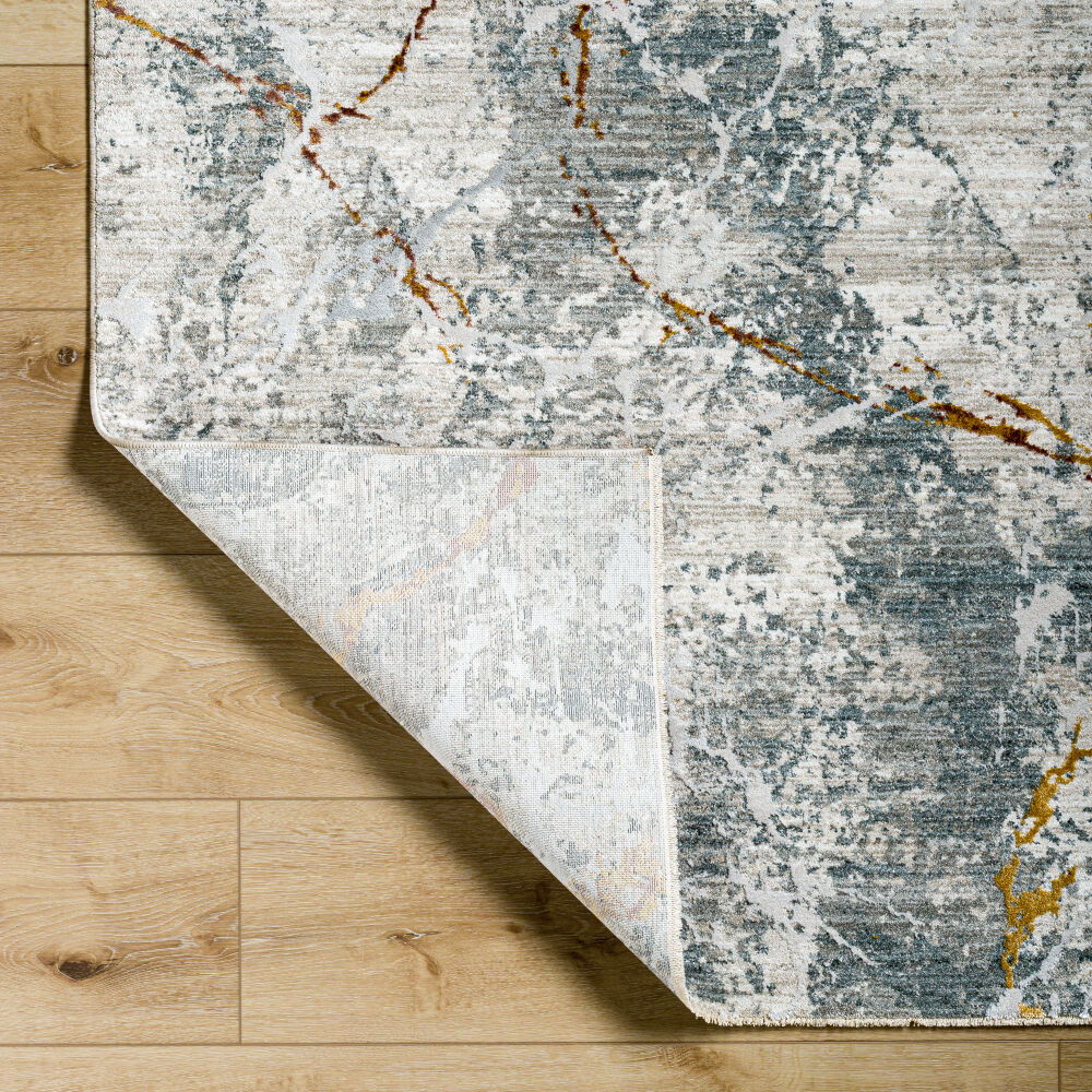 Dresden Machine Woven Rug