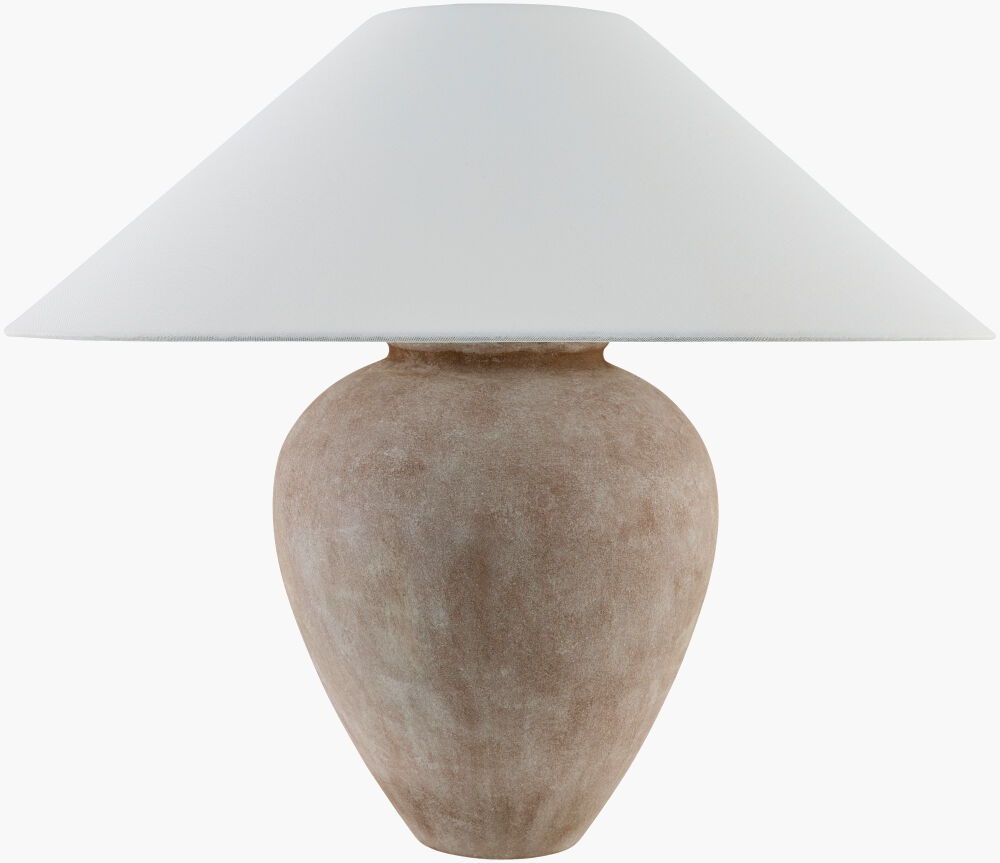 Camden Ford Accent Table Lamp
