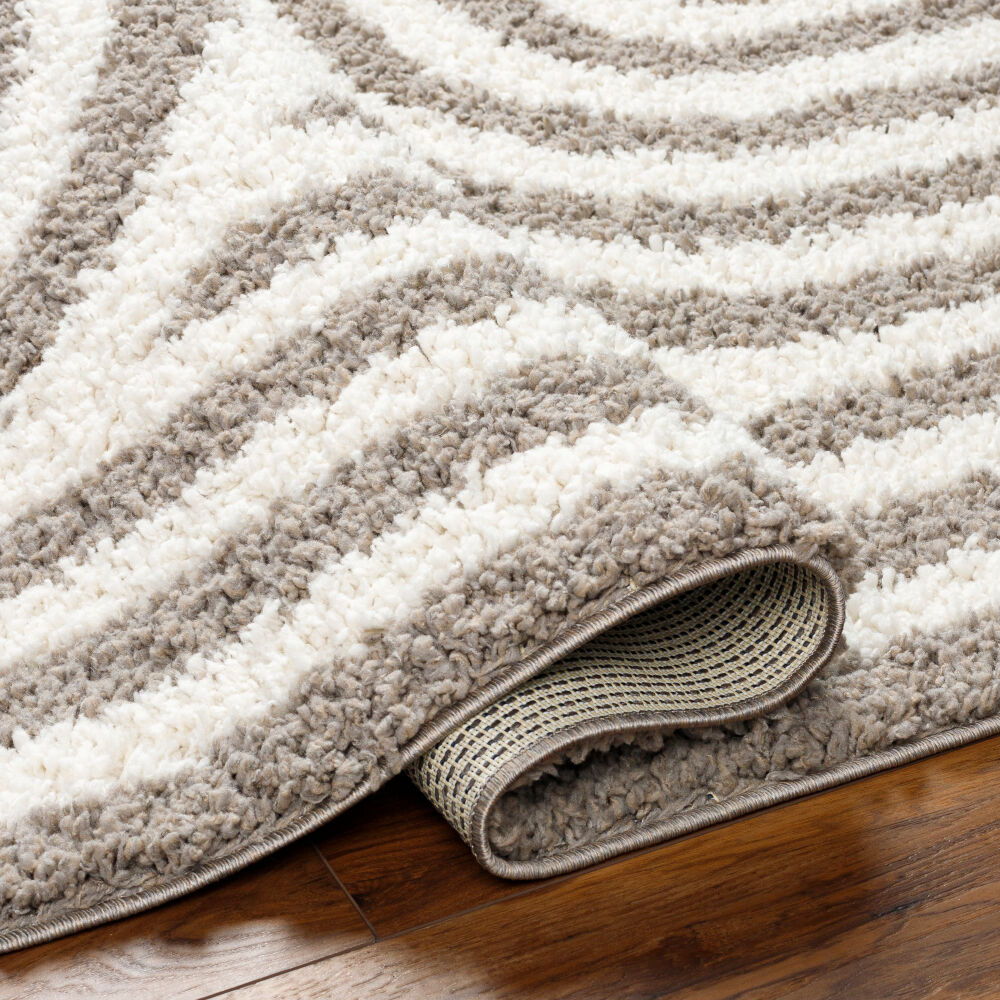Birmingham Machine Woven Rug