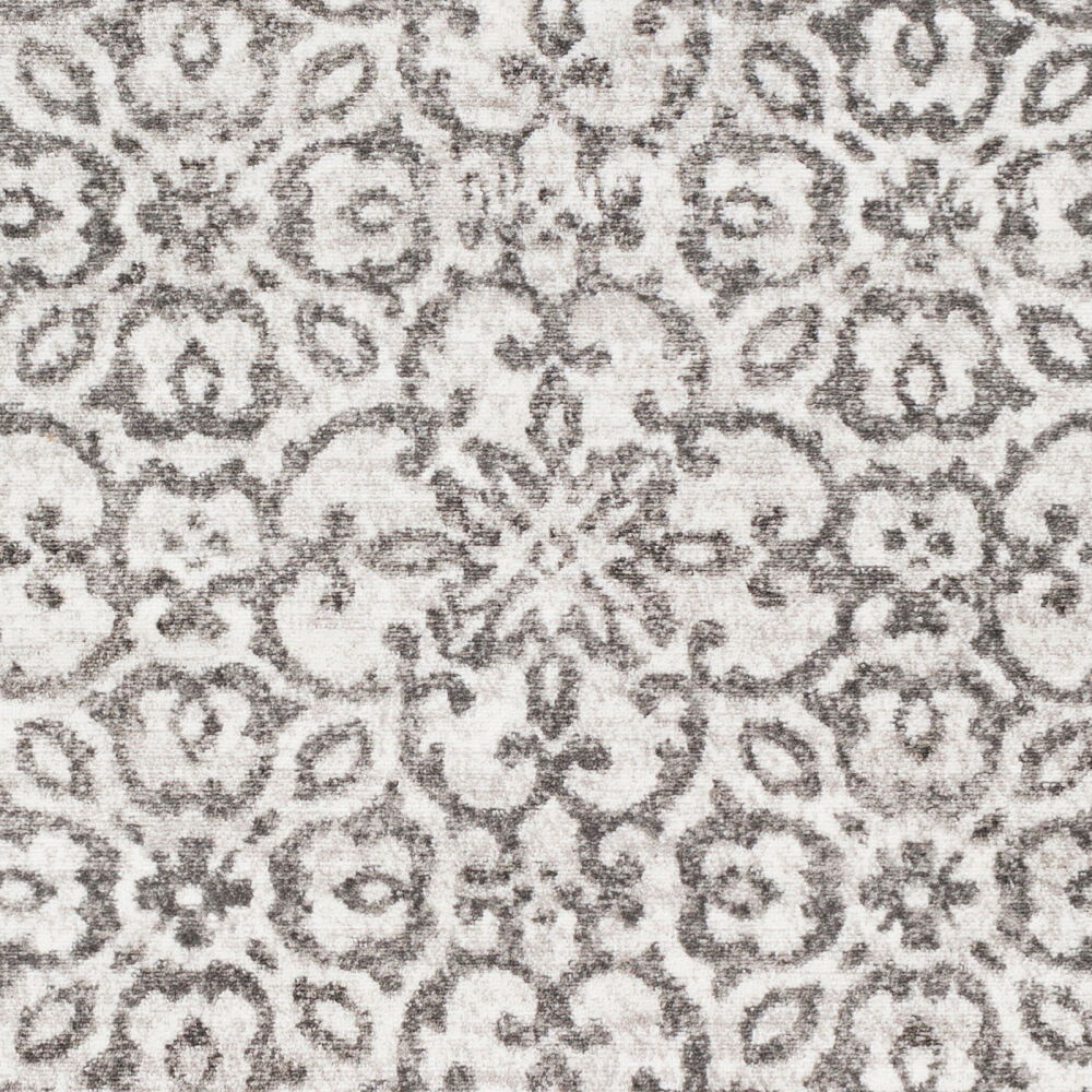 Monte Carlo Machine Woven Rug