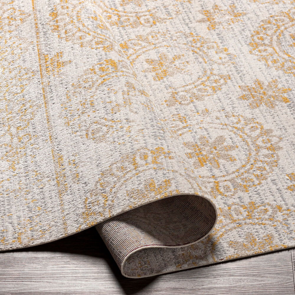 Lavadora Machine Woven Rug