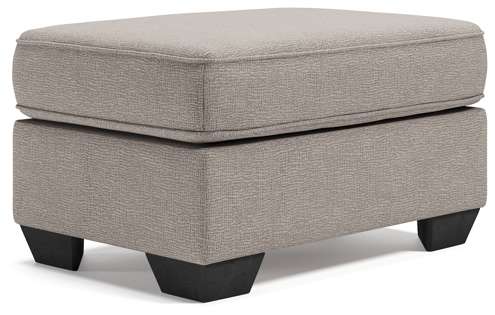 Ashley Furniture Greaves - Ottoman | Meri Furniture