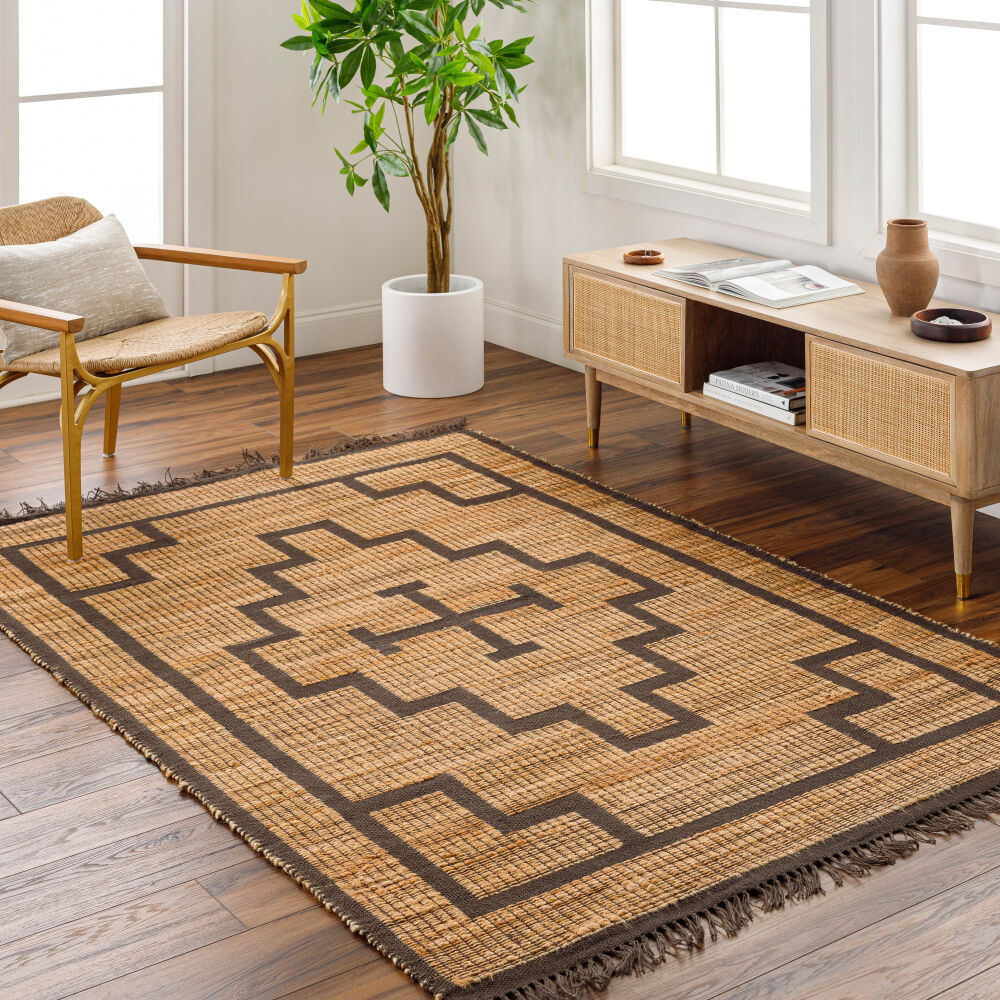 Alex Handmade Rug