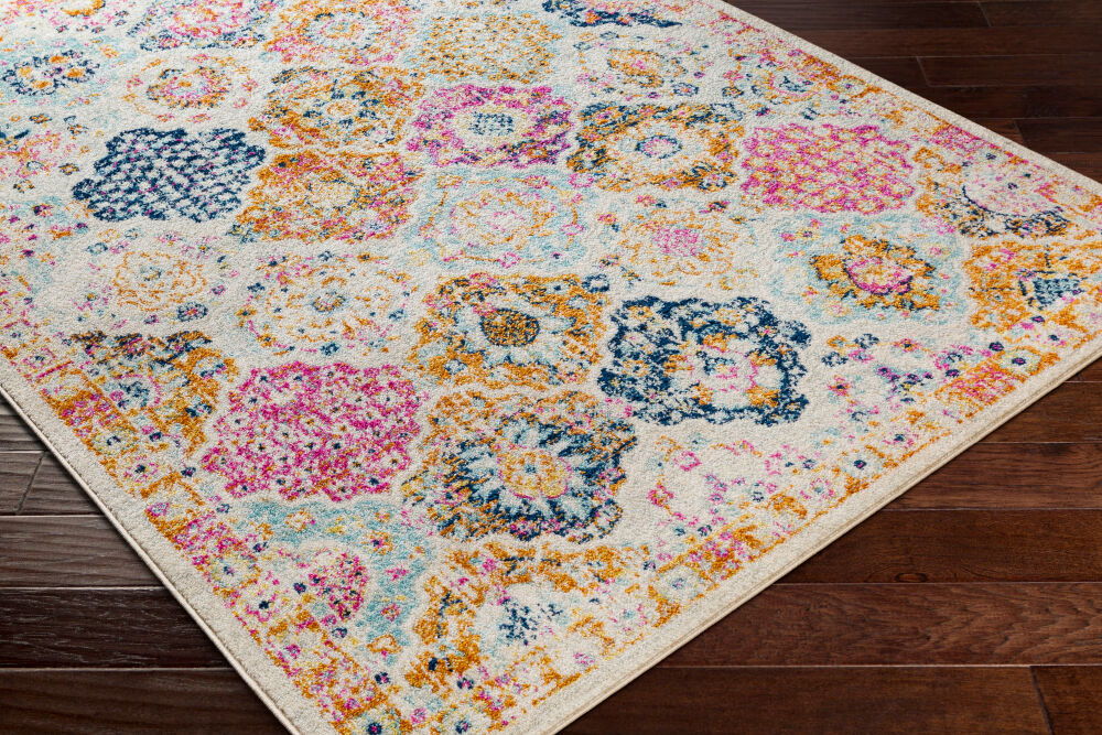 Chester Machine Woven Rug