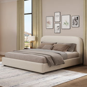 ACME Arden - Bed | Meri Furniture