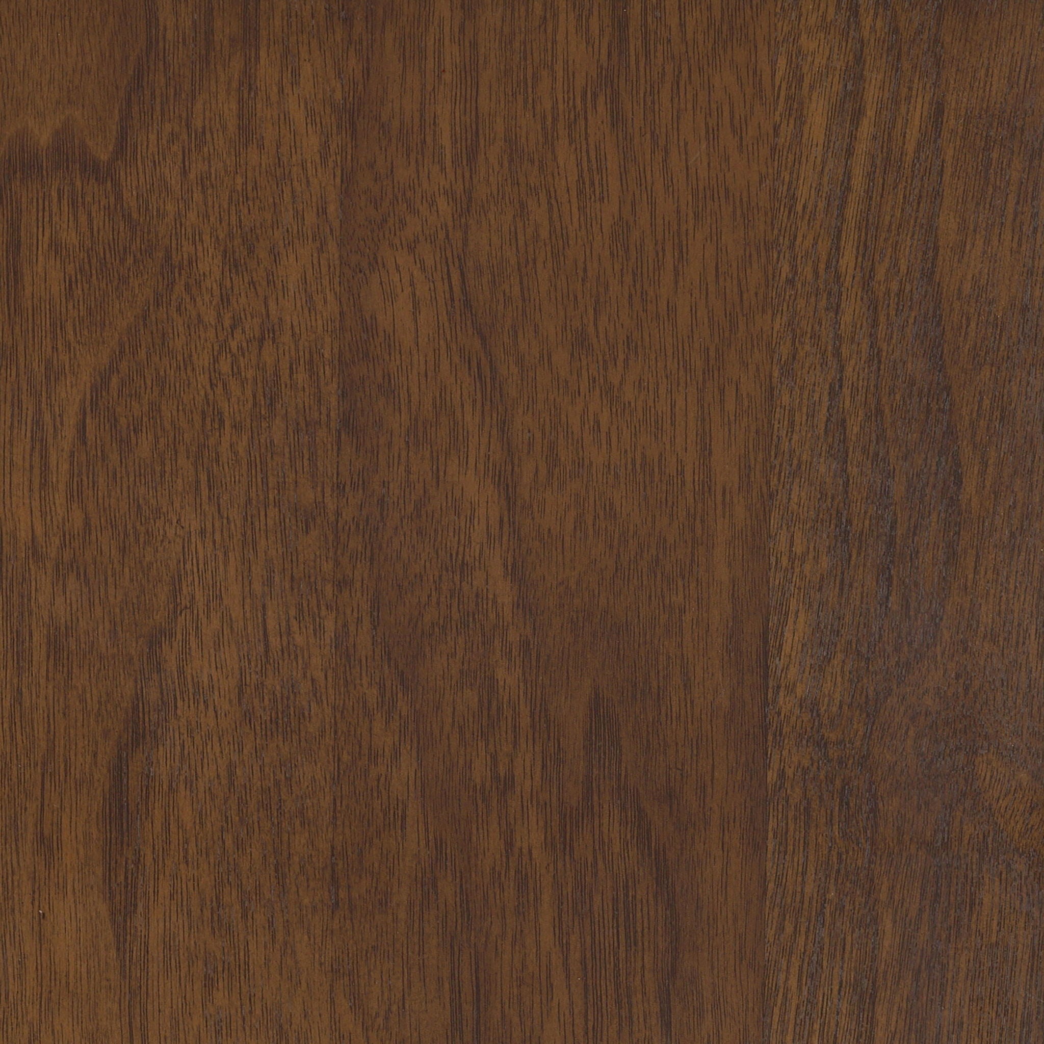 Shirley - Round Dining Table - Dark Walnut