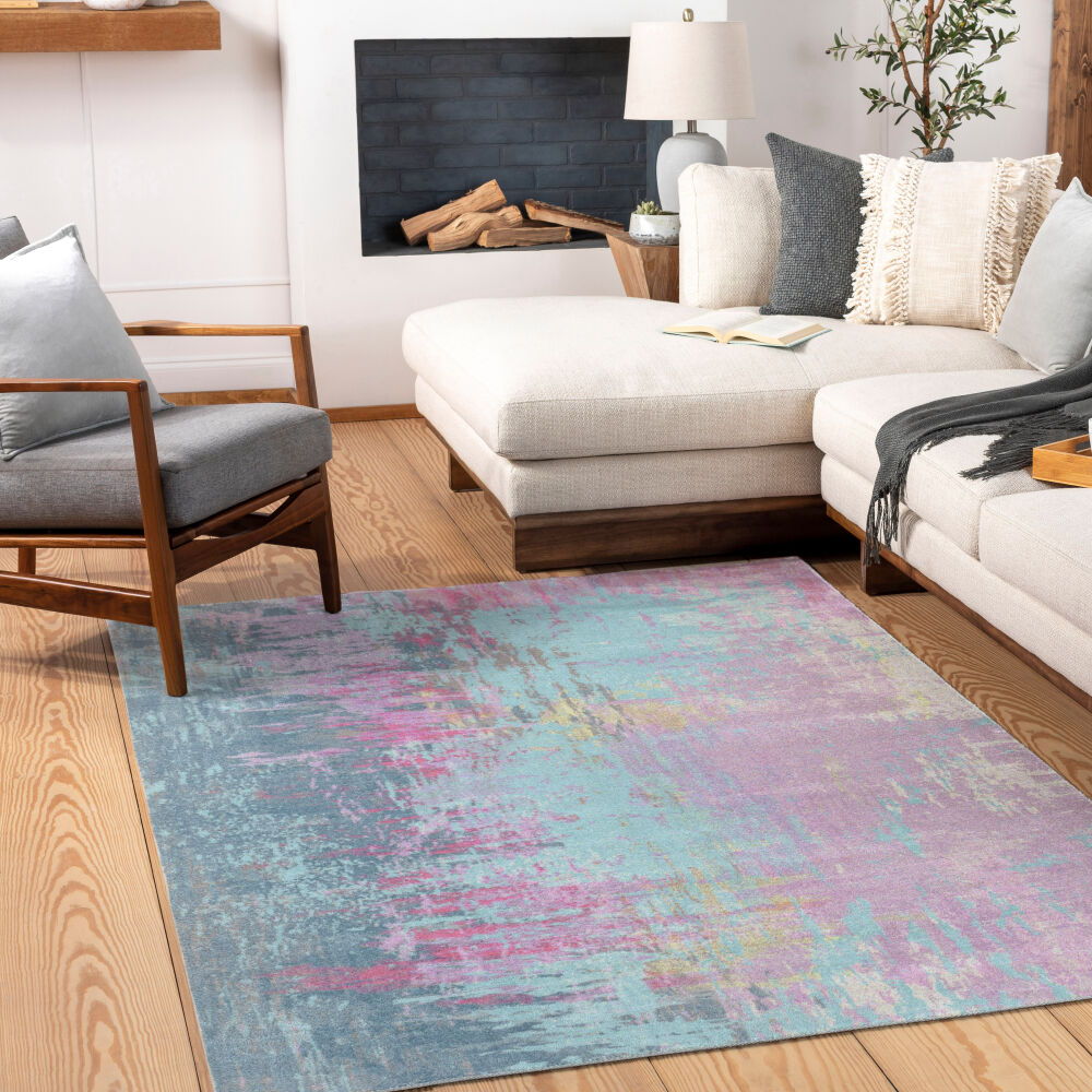 Felicity Machine Woven Rug