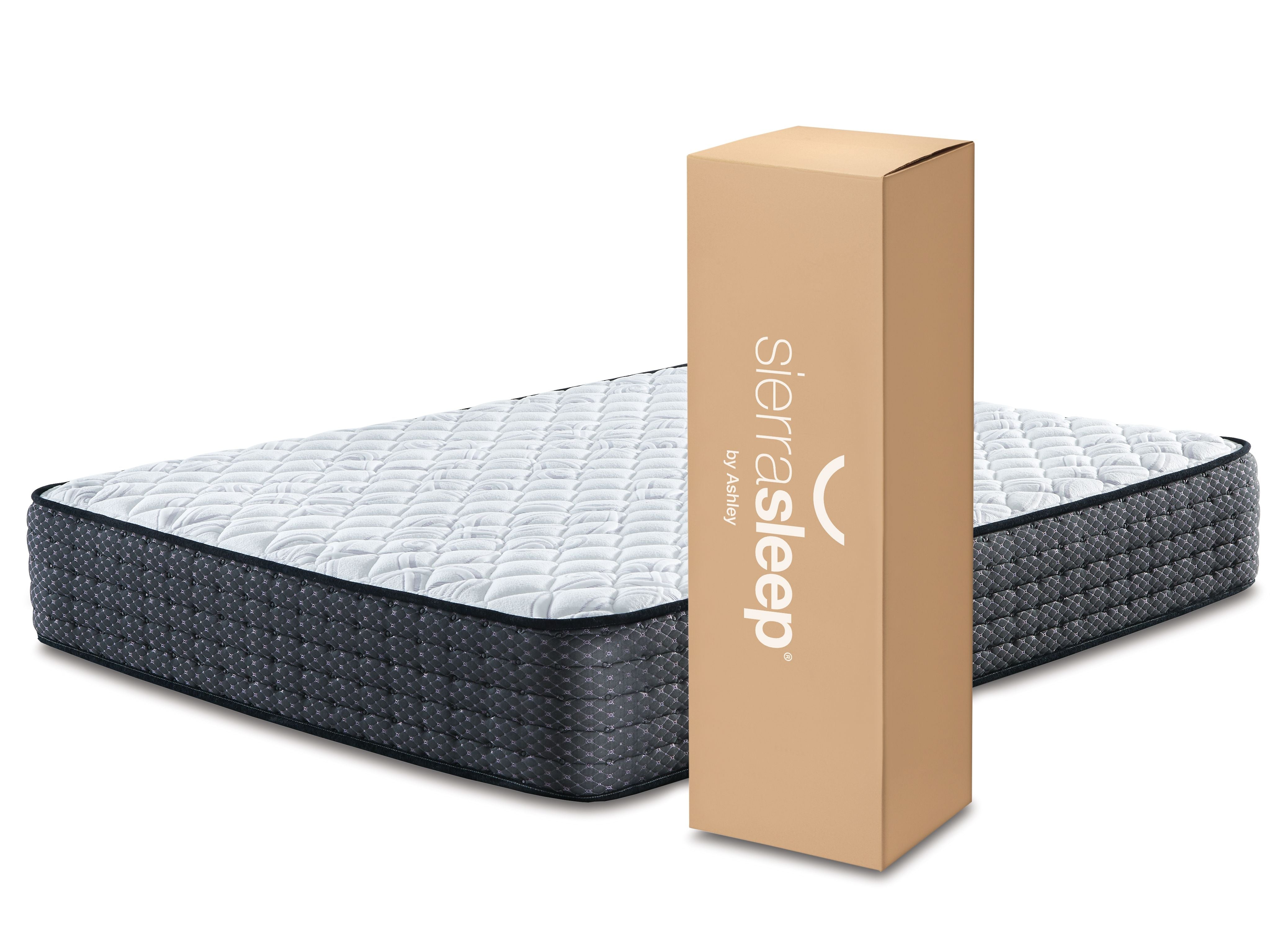 Ashley Furniture Limited Edition - Firm Mattress | Meri Furniture