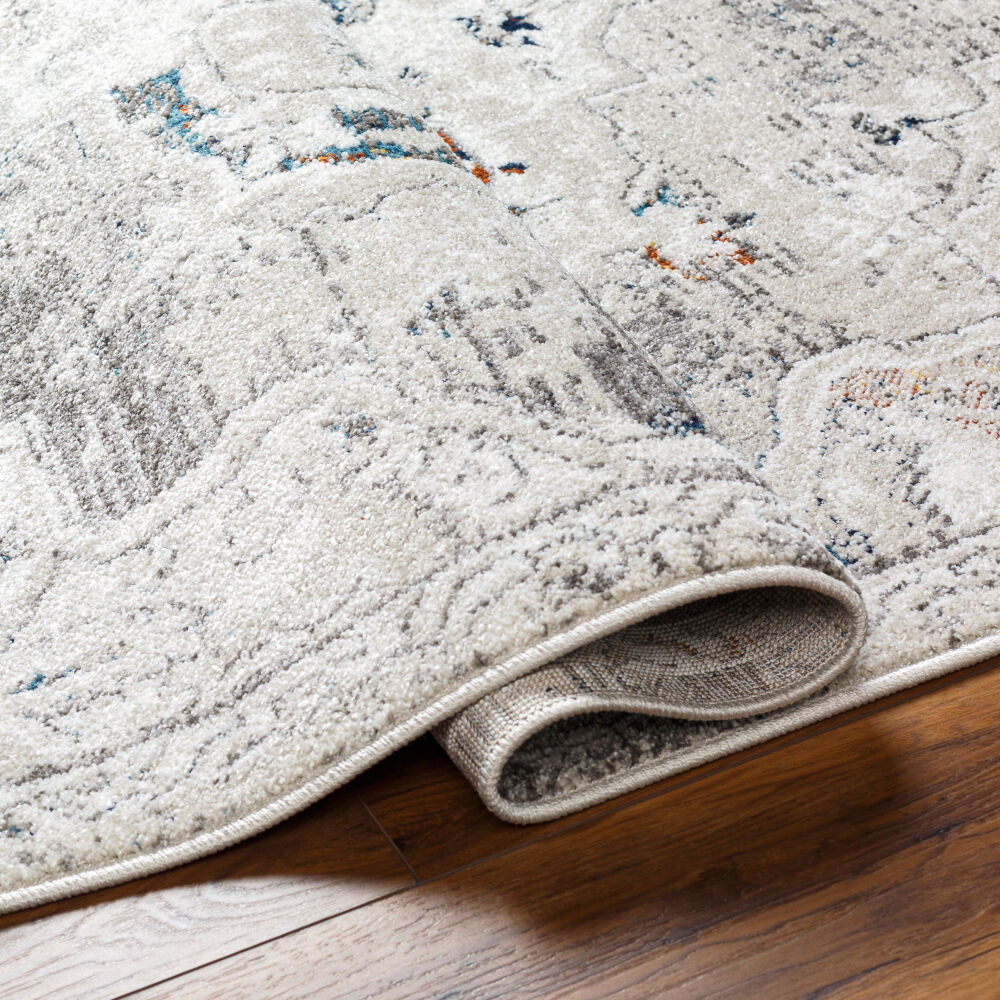 Soldado Machine Woven Rug