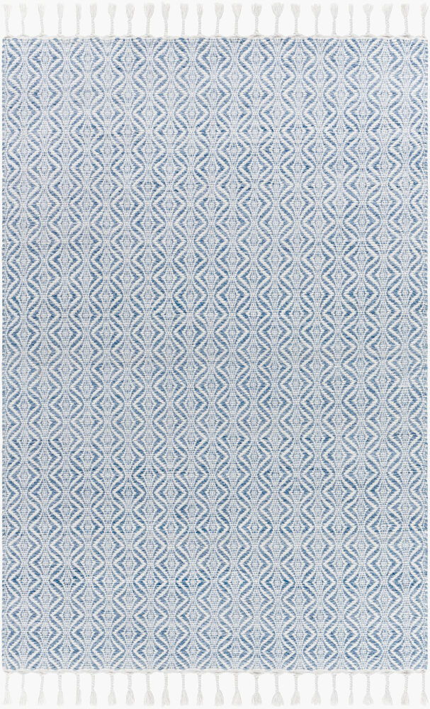 Peony Handmade Rug