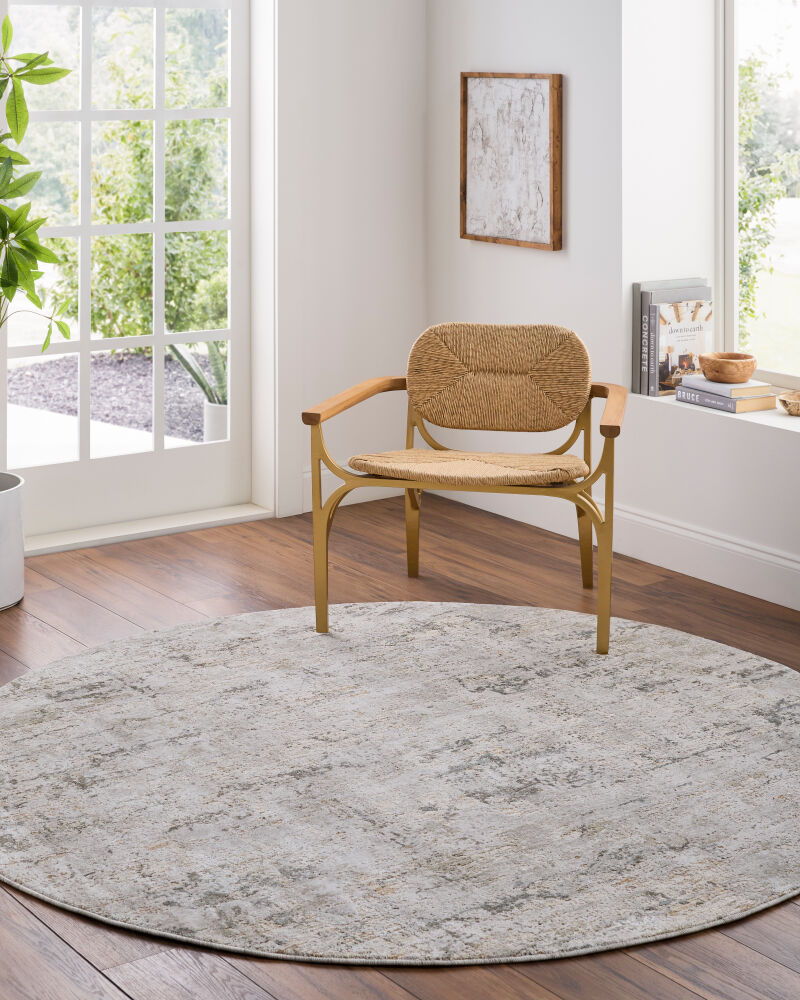 Brunswick Machine Woven Rug