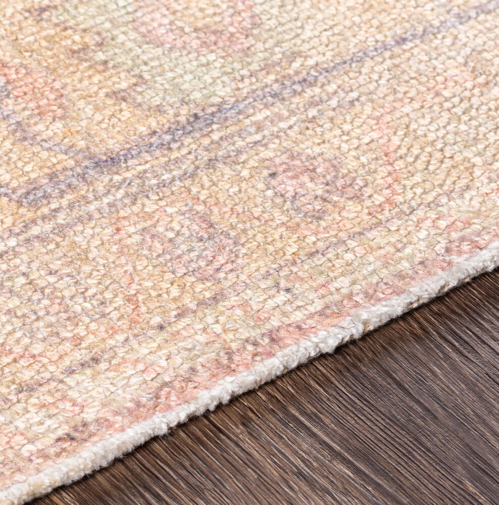 Unique Handmade Rug