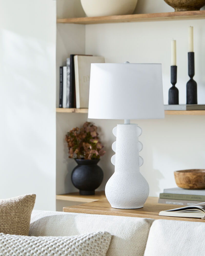 Callander Accent Table Lamp