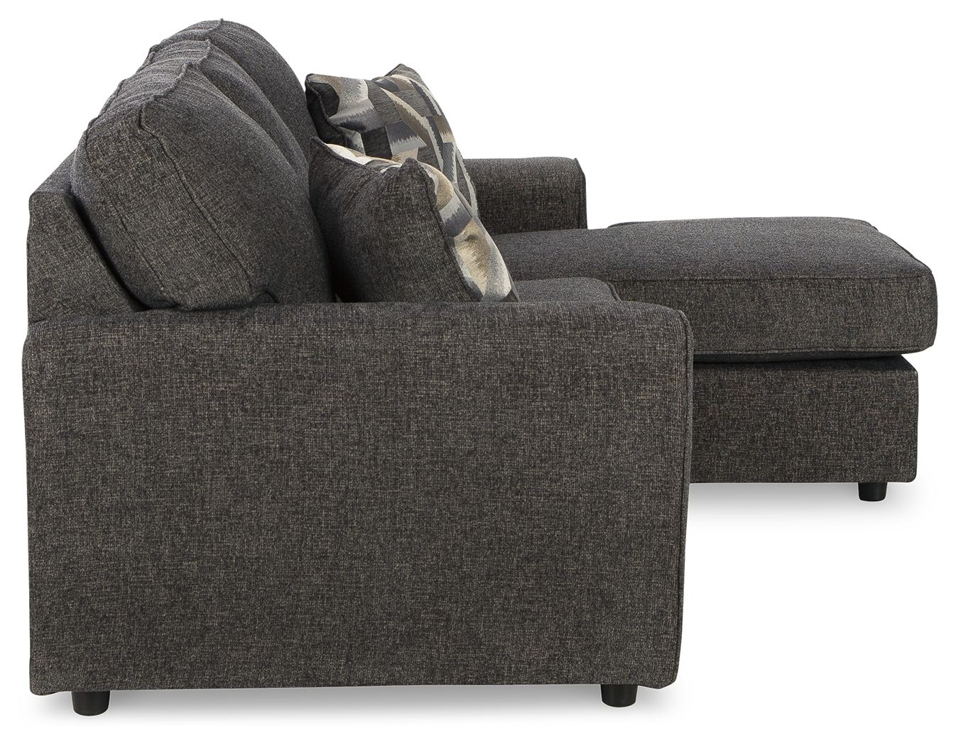Signature Design by Ashley® Cascilla - Sofa Chaise | Meri Furniture