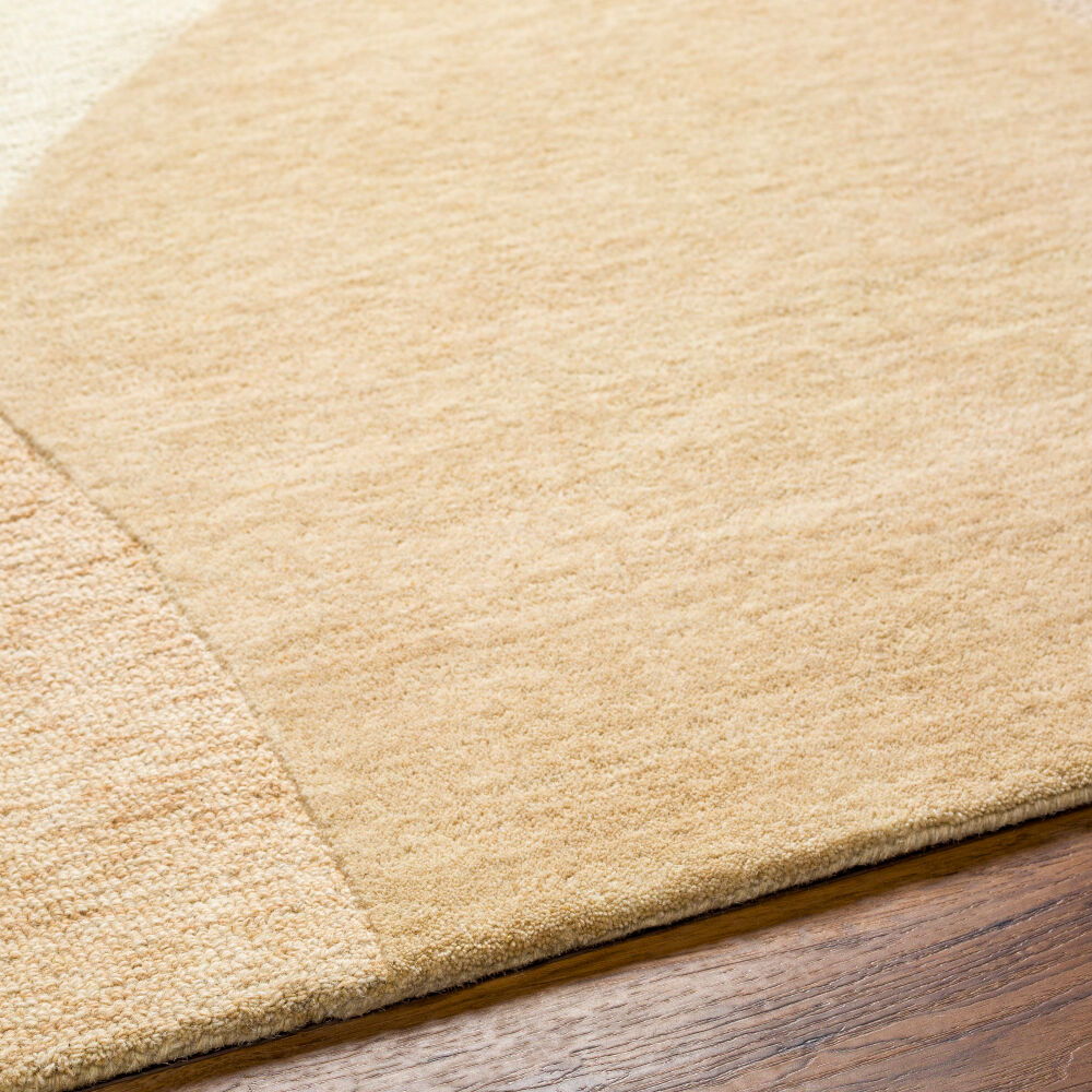 Isabel Handmade Rug
