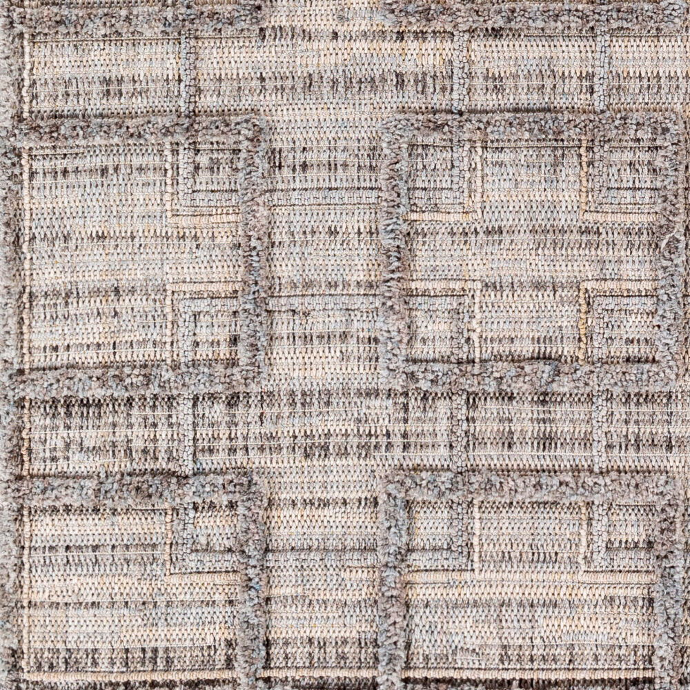 Zaragoza Machine Woven Rug