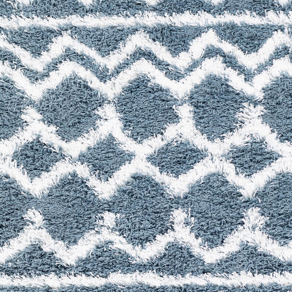 Urban Shag Machine Woven Rug