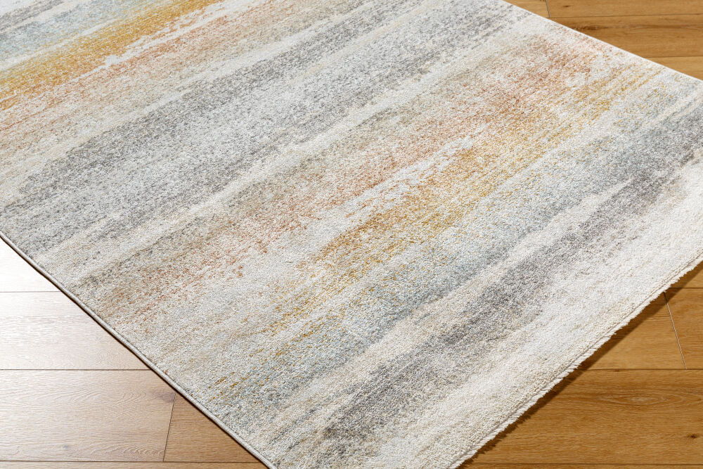 Rojin Machine Woven Rug