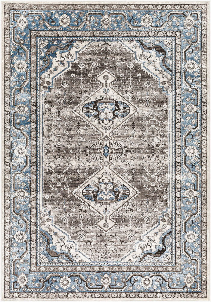 Marvel Machine Woven Rug