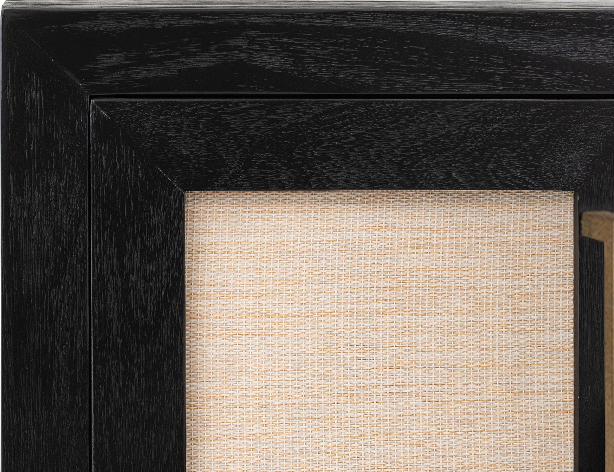 Solara - 4-Door Console