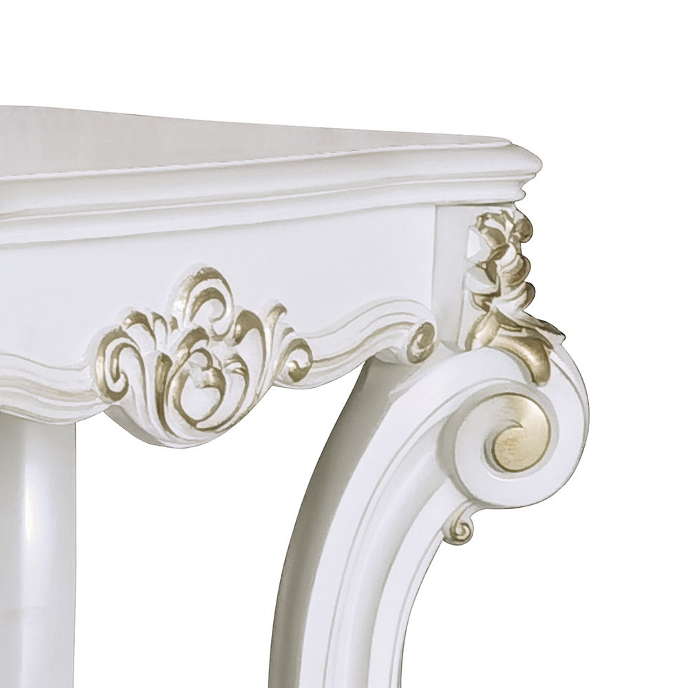 Vendome - End Table
