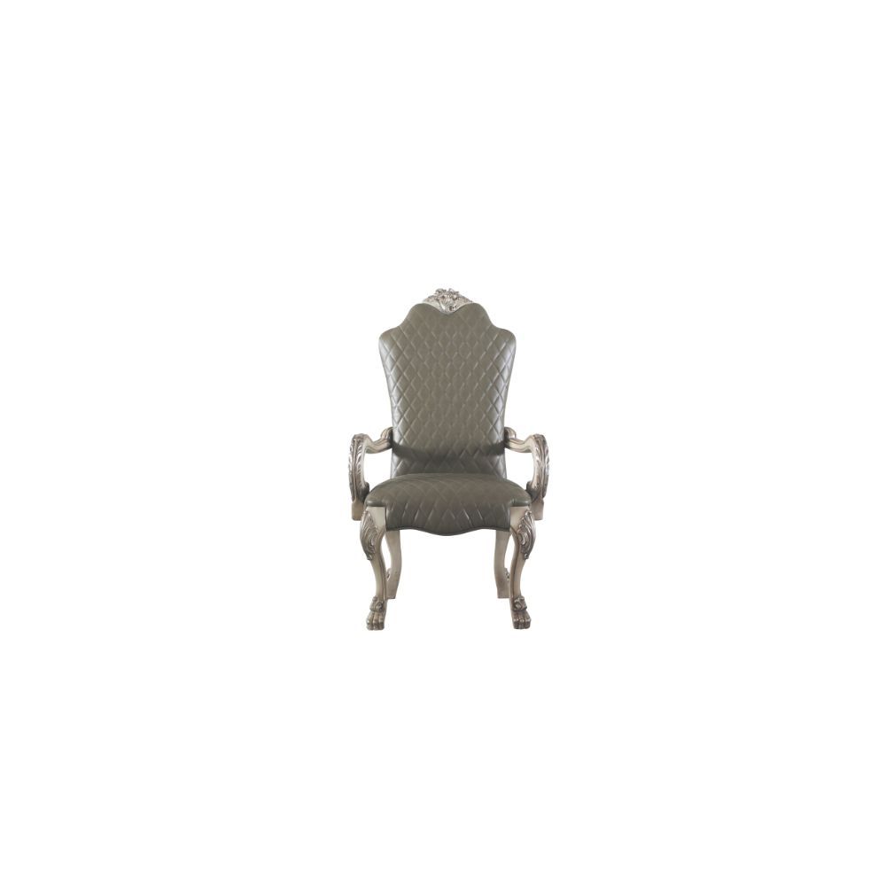 ACME Dresden - Chair (Set of 2) | Meri Furniture