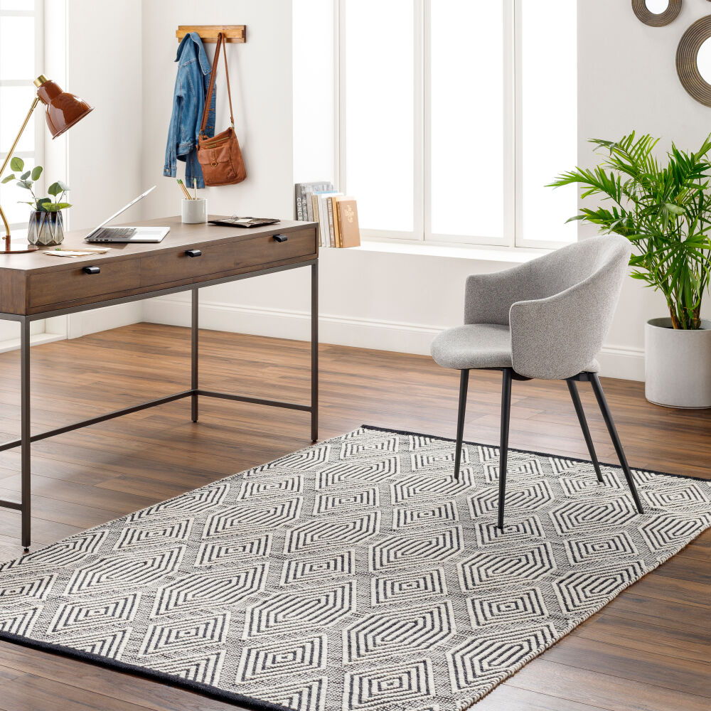 San Jose Handmade Rug