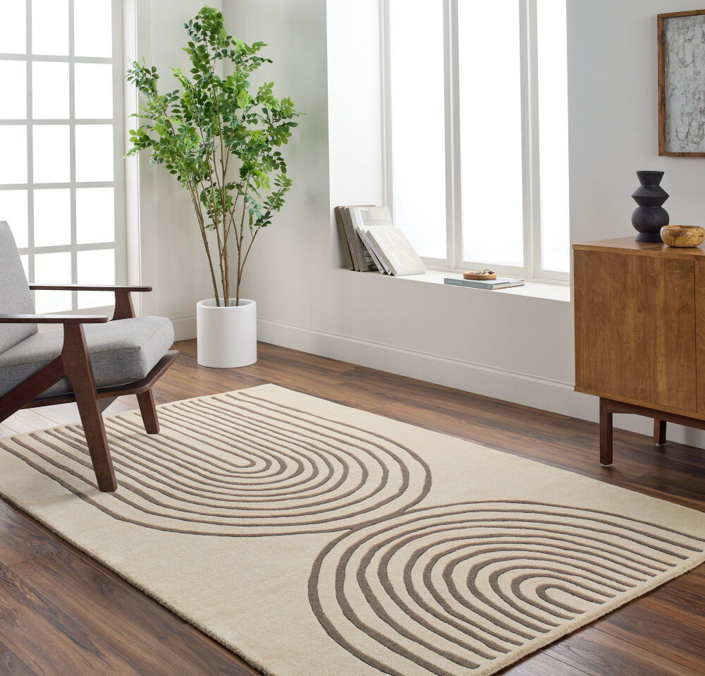 Isabel Handmade Rug