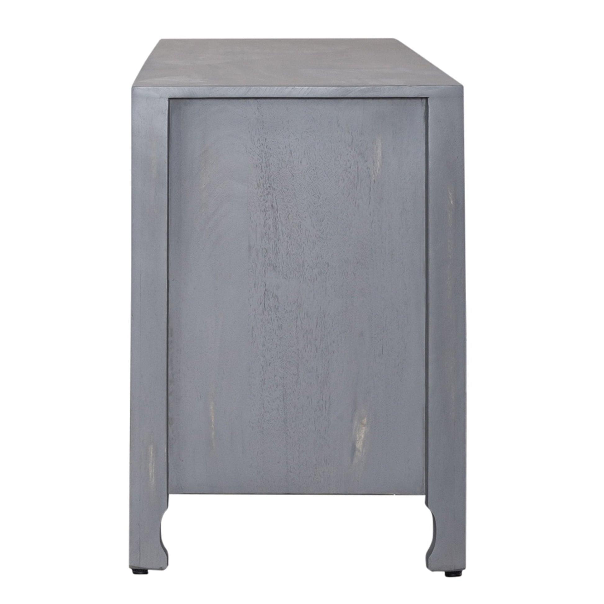 Liberty Furniture Marisol - Accent TV Stand | Meri Furniture