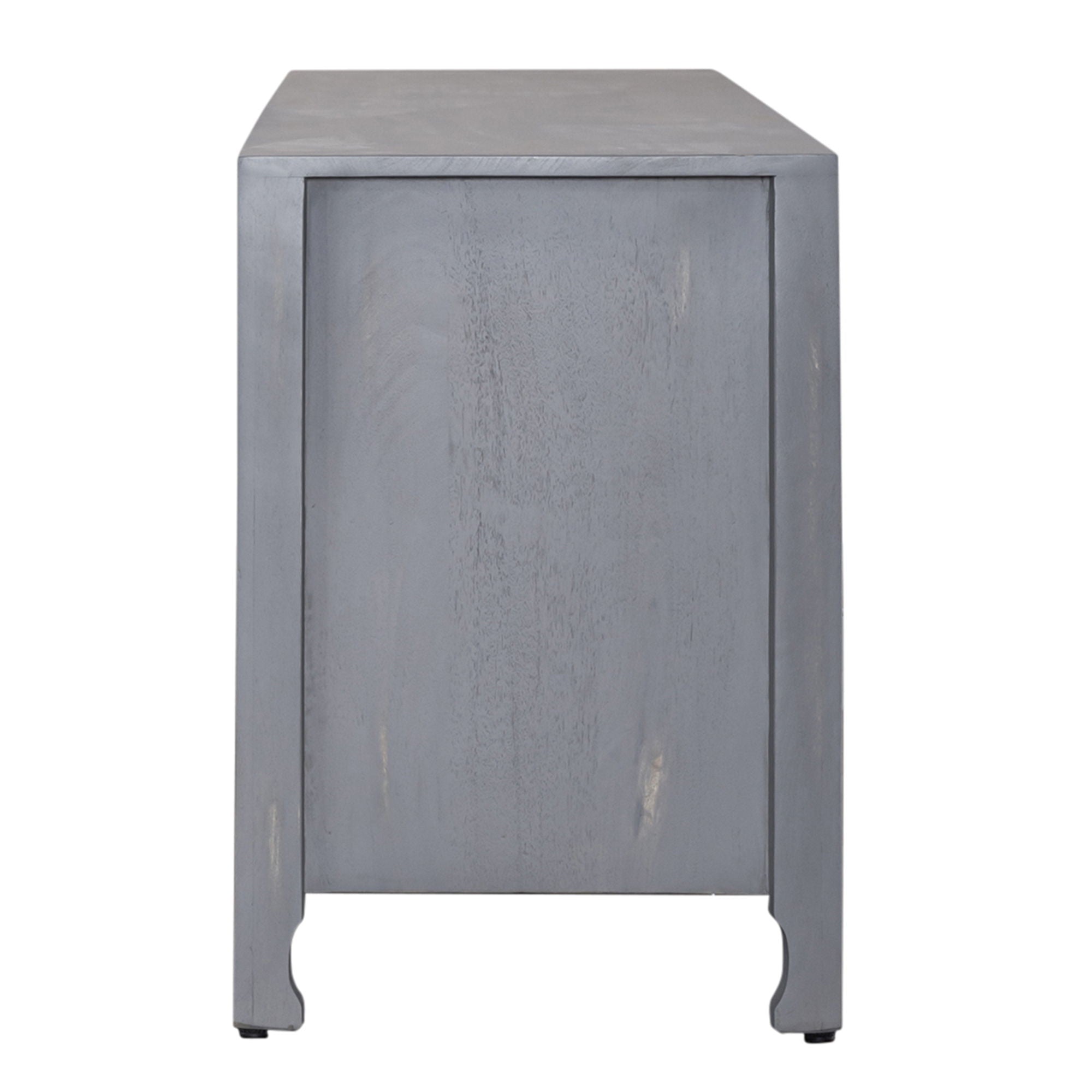 Liberty Furniture Marisol - Accent TV Stand | Meri Furniture