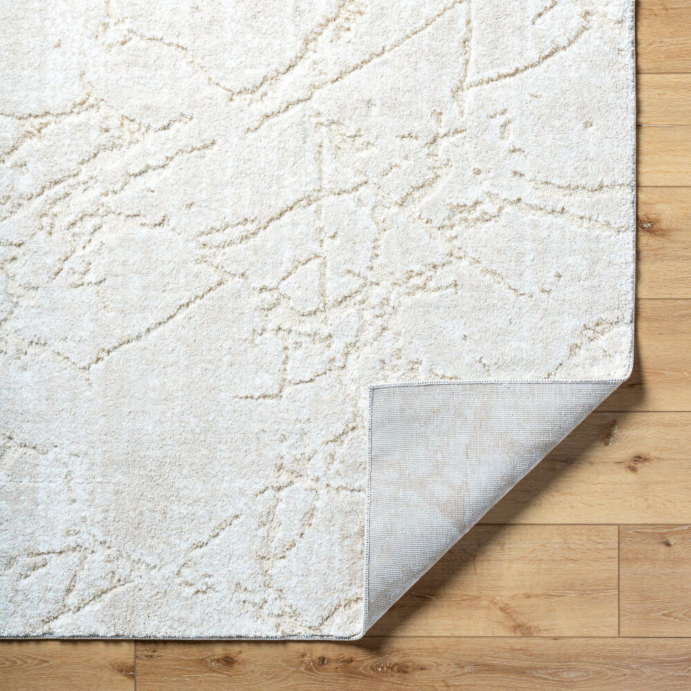 Andorra Plus Machine Woven Rug