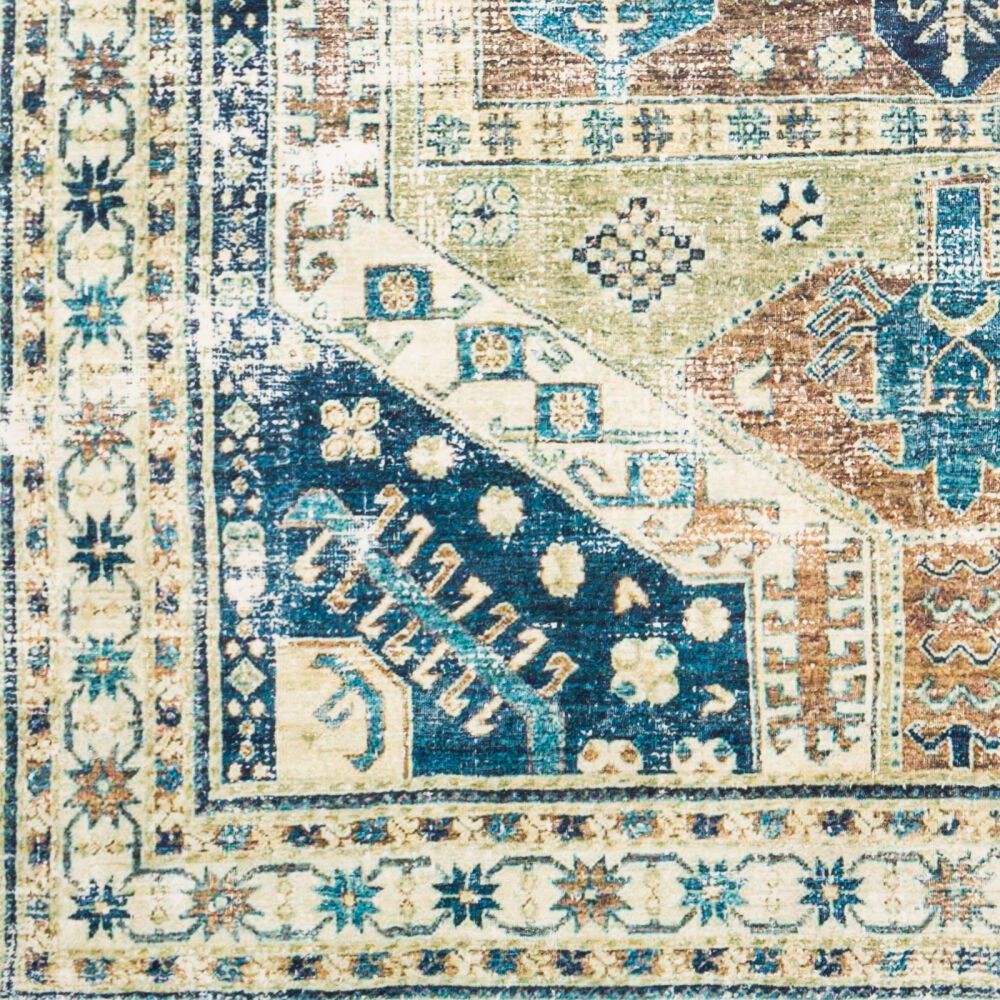 Erin Machine Woven Rug